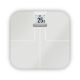 2. Garmin Index S2 Rectangle White Electronic Personal Scale