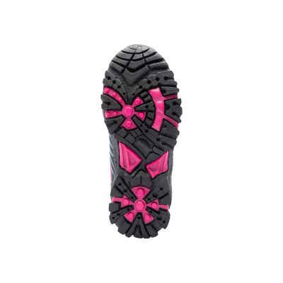 8. Trollkids Trolltunga Hiker Mid JR 156-114 shoes