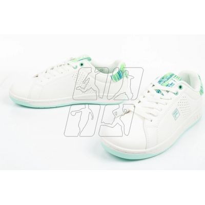 14. Fila Crosscourt shoes W FFW0259.13208