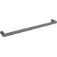 Wall towel rack - 60 cm