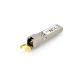 11. Digitus Copper SFP Module 1.25 Gigabytes, RJ45