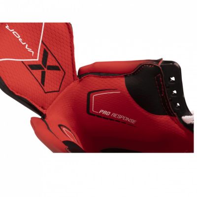 7. Bauer Vapor X5 Pro Sr 1061681 Hockey Skates