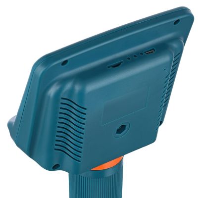 14. Levenhuk LabZZ DM200 LCD Digital Microscope