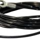3. STEEL CABLE FOR ATLAS 192CM EYELET STEEL EYELET RUBBER BUMPER