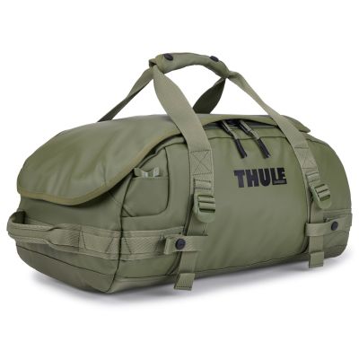 Thule Chasm TDSD301 Olivine Sports Bag 30L Polyester Olive