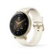 2. Hama 00178641 smartwatch / sports watch 3.35 cm (1.32") AMOLED 43 mm Analog 466 x 466 px Touchscreen Gold GPS