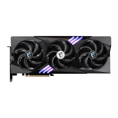 15. graphics card MSI RTX 5070 12G GAMING TRIO OC
