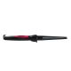 3. Esperanza Salma EBL007 conical curling iron (25W; black)