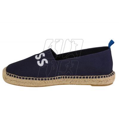 6. Boss Espadrills J29278-849 shoes