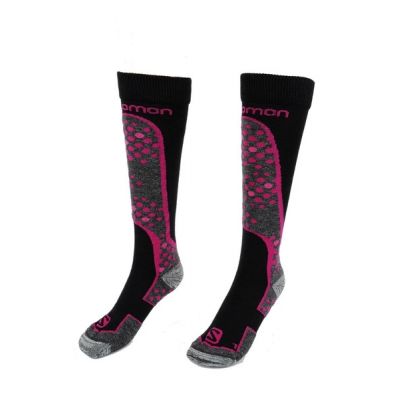 2. Salomon C12471 snowboard ski socks