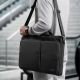14. Tech-Protect Defender Bag for 17" Laptop - Black