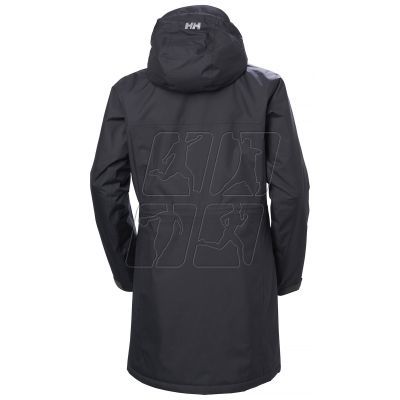 9. Jacket, coat Helly Hansen Westport Ins Coat W 53298 980