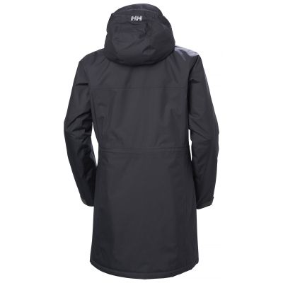 9. Helly Hansen Westport Ins Coat W 53298 980