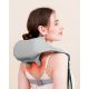 11. MEDIA-TECH Wireless Shoulder Massager MT6533