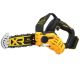 7. BATTERY CHAIN SAW. XR 18V 20CM DCMPS520N DEWALT
