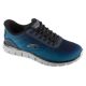Skechers Slip-Ins: Track - Revno 233038-NVBL Navy Blue 41