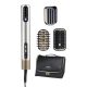 2. BaByliss AS6555E Airflow Hair Styling Set Gold, Silver 2.5 m