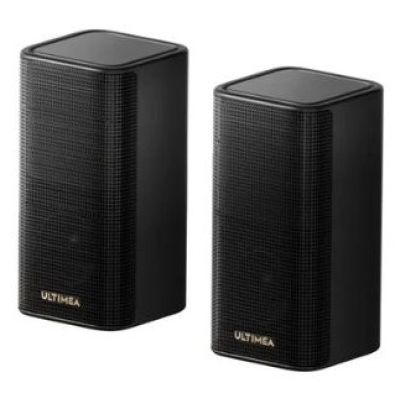 3. Ultimea Skywave F40 Black 5.1.2 ch.