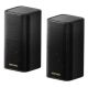 3. Ultimea Skywave F40 Black 5.1.2 ch.