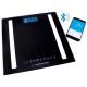 4. Esperanza EBS016K Bluetooth Scale (Black)
