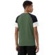 3. Champion SS Tee Kids T-Shirt Green 307719 GS548