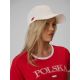 2. 4F baseball cap 4FRSS26ACABU591-10S
