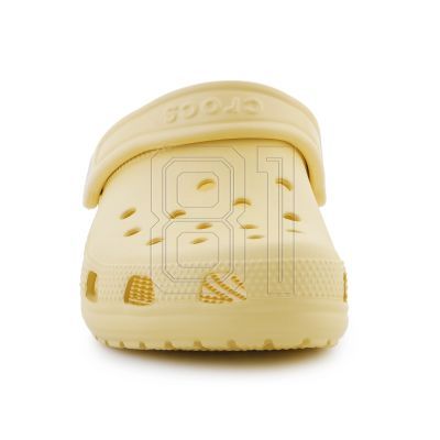 7. Crocs Classic W 10001-78R Flip-Flops