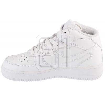 2. Nike Air Force 1 07 Mid W DD9625-100