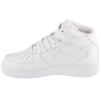 2. Nike Air Force 1 07 Mid W DD9625-100 Shoes