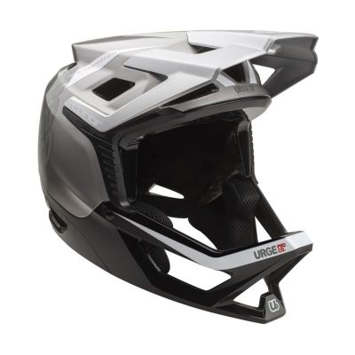URGE LUNAR helmet Silver S/M 54-56 cm