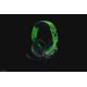 4. Razer Gaming Kraken V4 X Wired Over-Ear Headset with Microphone Minecraft Edition