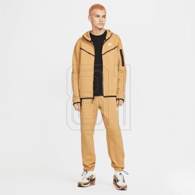 15. Nike Sportswear Tech Fleece M CU4489-722 sweatshirt