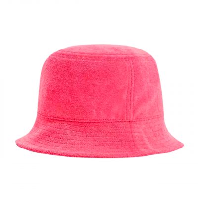 4. Tommy Jeans TJW Sport Bucket Hat AW0AW12423