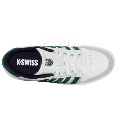 6. K-Swiss Court Palisades Rain M 06931-330-M shoes