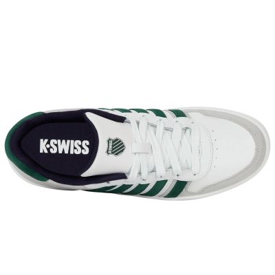 6. K-Swiss Court Palisades Rain M 06931-330-M shoes