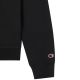 13. Champion Crewneck Sweatshirt Men's Black 220272 KK001