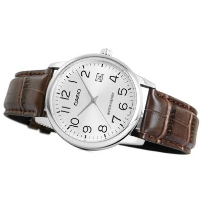 3. Men’s Watch CASIO MTP-V002L-7B2UDF + BOX