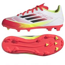 Adidas F50 League FG/MG Jr IE3747 Football Boots