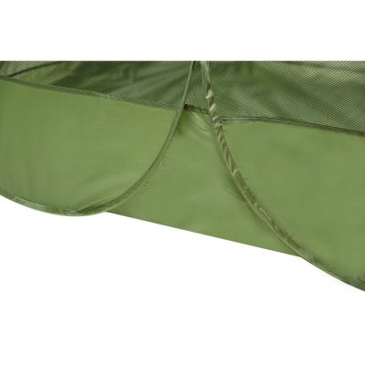 24. MOSQUITO NET TENT 190X120X95CM SELF-PUTTING ENERO CAMP