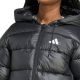 5. Women's adidas ESS SD P HD J jacket black JV7767