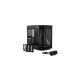 3. HYTE Y60 Midi Tower Black