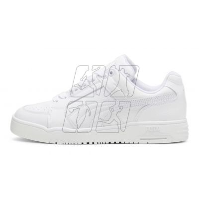 Puma Slipstream Lo Lth M shoes 39726001