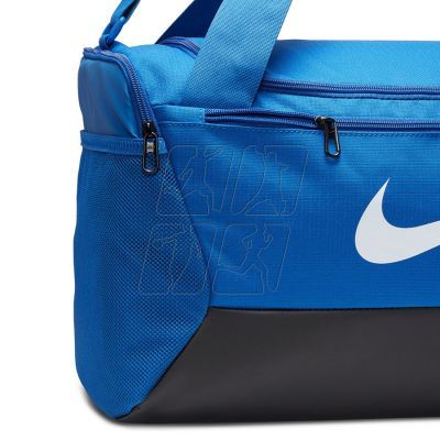 5. Nike Brasilia DM3976-480 bag