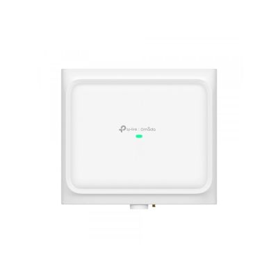 6. TP-Link Omada EAP650 D120-Outdoor 3000 Mbit/s White PoE Support