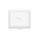 6. TP-Link Omada EAP650 D120-Outdoor 3000 Mbit/s White PoE Support