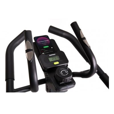 3. ZIPRO Climber Mini Exercise Bike