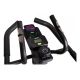 3. ZIPRO Climber Mini Exercise Bike