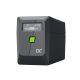 2. GREEN CELL UPS POWERPROOF 360W/650VA MODIFIED SINUSOID