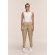 CASALL Active Adjustable Track Pants, Sand Color