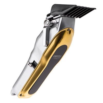 7. CAMRY CR 2844 Hair Clipper